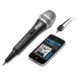 iRig Mic